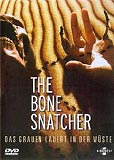 The Bone Snatcher (uncut)